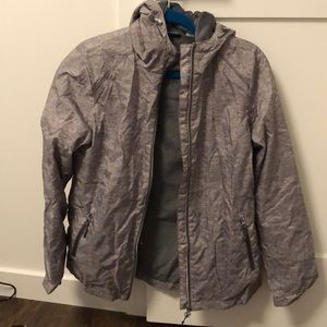 Free country jacket